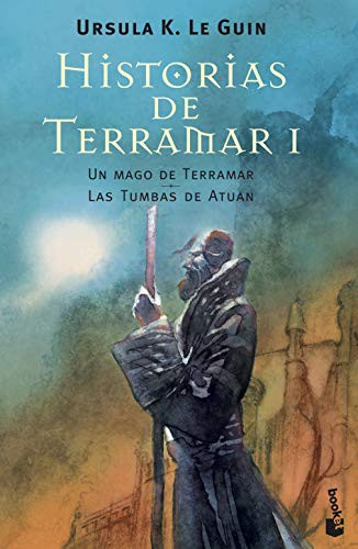 Ursula K. Le Guin, Matilde Horne: Historias de Terramar I (Paperback, Booket)