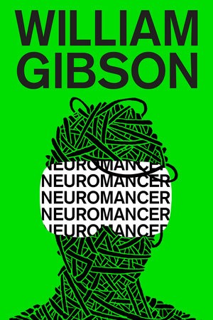 William Gibson (unspecified): Neuromancer (EBook, Penguin Random House)