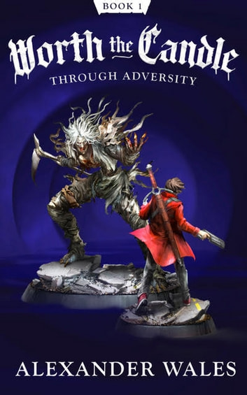 Alexander Wales: Through Adversity (EBook, 2022)