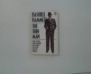 Dashiell Hammett: The thin man (1981, J. Curley)