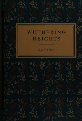 Emily Brontë, Emily Brontë: Wuthering Heights (Paperback, 2021, RAS Publishing)