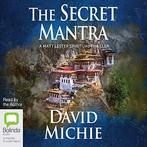 David Michie: The Secret Mantra (AudiobookFormat, 2021, Bolinda Audio)