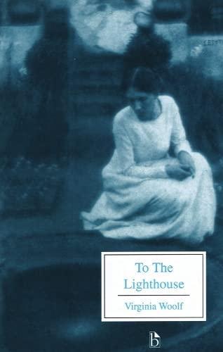 Virginia Woolf, Mark Hussey: To the lighthouse (2000)