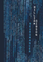 William Gibson (unspecified): Neuromancer (Harper Collins Publishers)