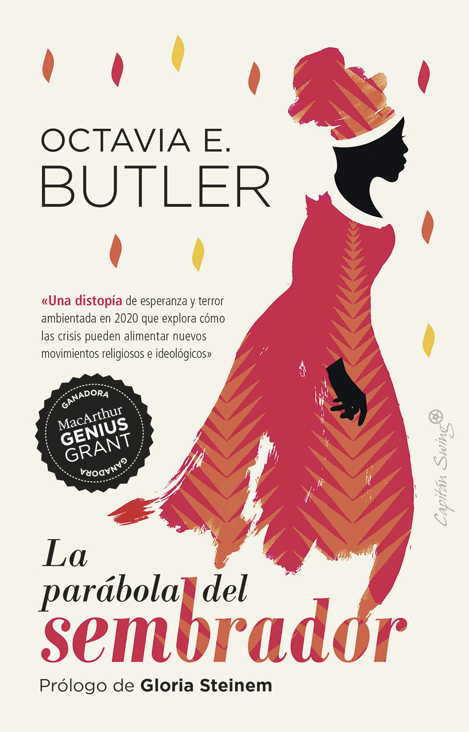 Octavia E. Butler, Silvia Moreno Parrado: La parábola del sembrador (EBook, 2021, Capitán Swing)