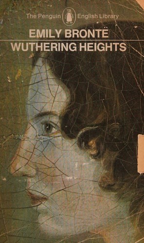 Emily Brontë, Emily Brontë: Wuthering Heights (Paperback, 1967, Penguin Books)