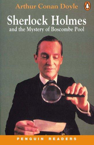Arthur Conan Doyle: Penguin Readers Level 3 (Paperback, 2002, Penguin Books Ltd)