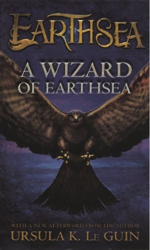 Ursula K. Le Guin: A Wizard Of Earthsea (2012, Turtleback Books)