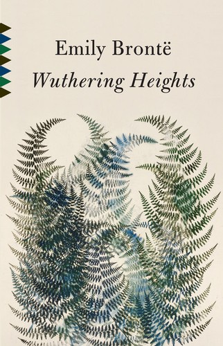 Emily Brontë, Emily Brontë: Wuthering Heights (Paperback, Vintage Classics)