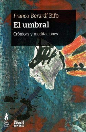 UMBRAL EL (Paperback)