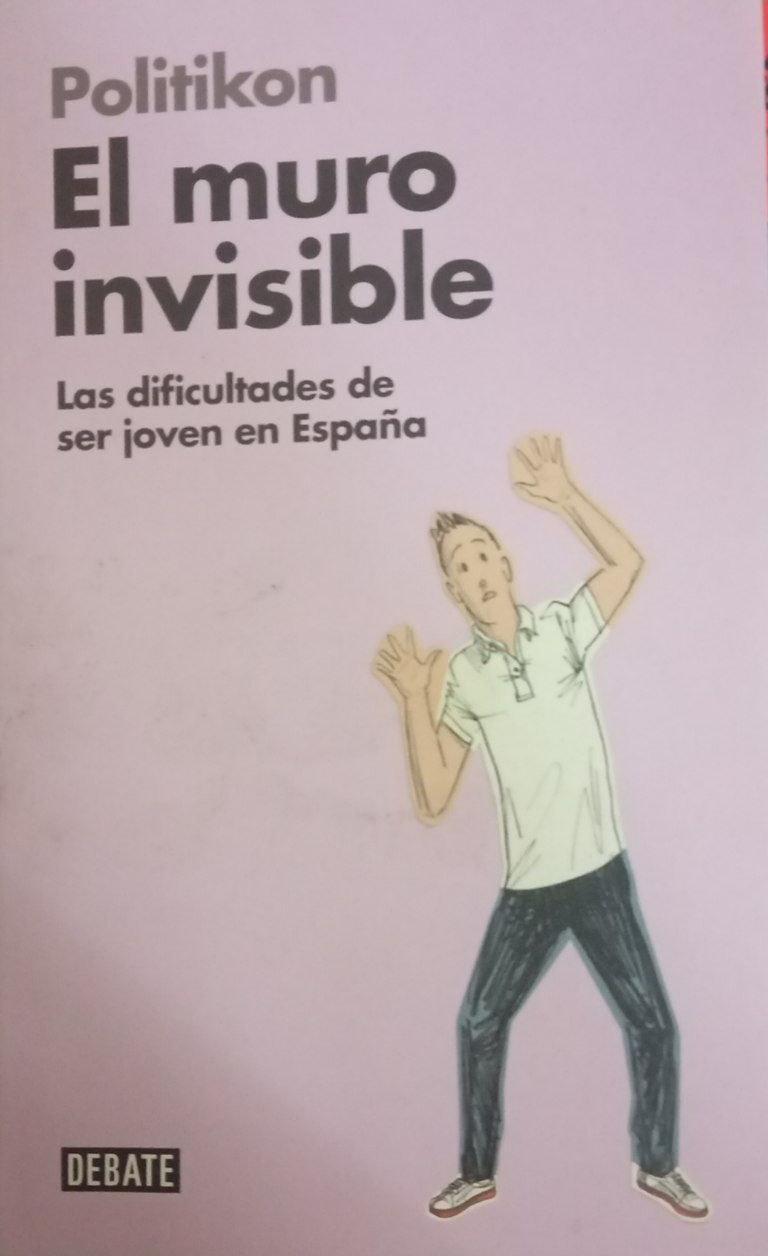 Politikon: El muro invisible (Spanish language, Debate)