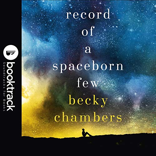 Becky Chambers: Record of a Spaceborn Few (AudiobookFormat, 2018, Hodder & Stoughton)