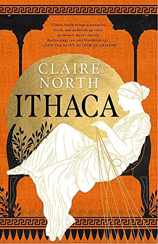 Ithaca (2023, Little, Brown Book Group Limited, HACHETTE)