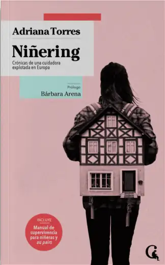 Adriana Torres: Niñering (Paperback, español language, Escritos Contextatarios)