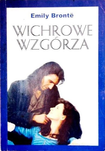 Emily Brontë, Emily Brontë: Wichrowe Wzgórza (Elipsa)