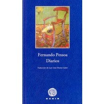 Fernando Pessoa: Diarios (2012, Gadir)