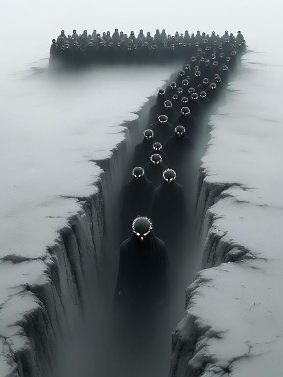 амёба: Бесхитростный план (EBook, Русский language)