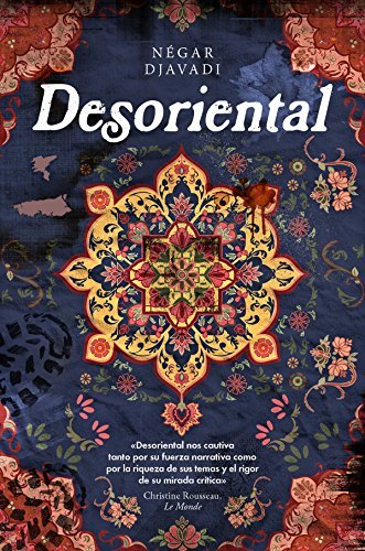 Negard Djavadi: DESORIENTAL
