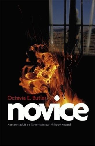 Octavia E. Butler, Nisi Shawl (duplicate), Tracey Leigh, Philippe Rouard: Novice (French language, 2008, Au Diable Vauvert)