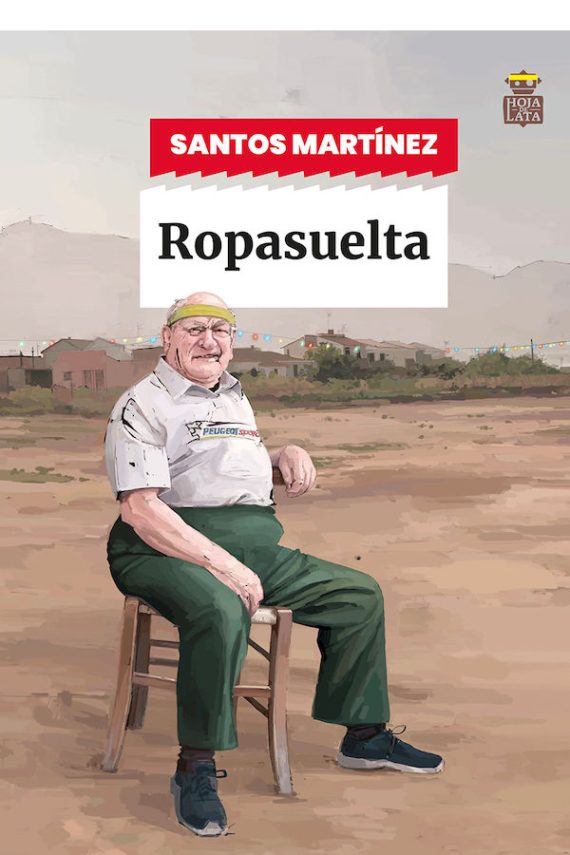 Ropasuelta
