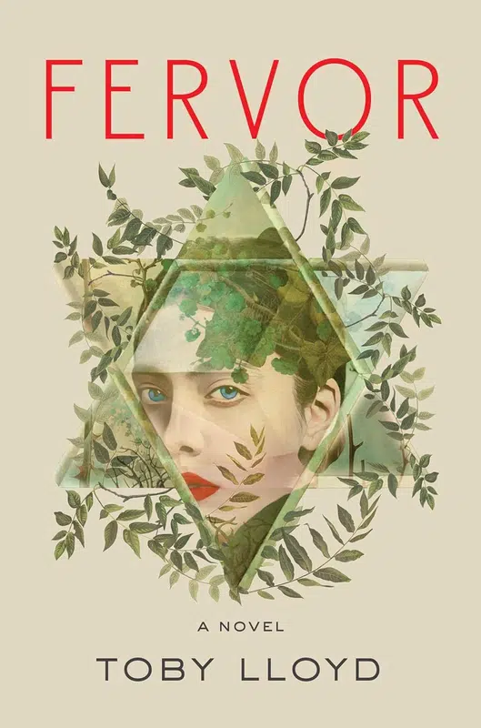 Toby Lloyd: Fervor (Paperback, 2024, Simon & Schuster)