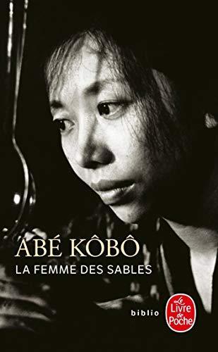 Kōbō Abe: La femme des sables (French language)