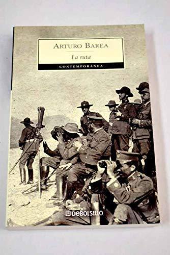 Arturo Barea: La ruta (Spanish language, 2006)