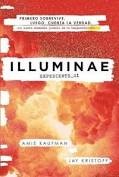 Jay Kristoff, Amie Kaufman, Amie Kaufman and Jay Kristoff: Illuminae (2017, Wydawnictwo Otwarte)