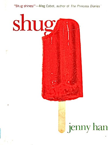 Jenny Han: Shug (2006, Simon & Schuster Books for Young Readers)
