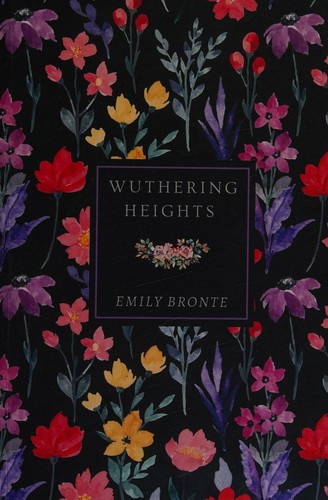 Emily Brontë, Emily Brontë: Wuthering Heights (Paperback, 2022, [publisher not identified])