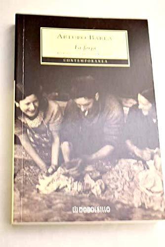 Arturo Barea: La forja (Spanish language, 2006)