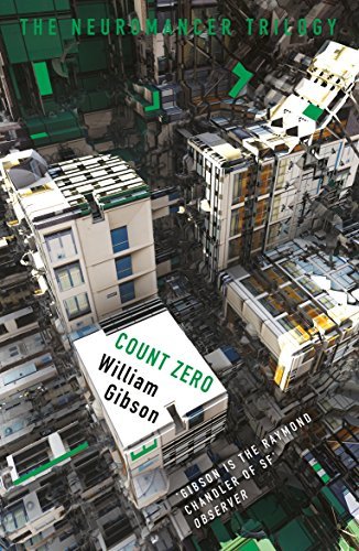 William Gibson (unspecified): Count Zero (EBook, 2016, Gateway)
