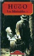 Victor Hugo: Les Misérables tome 1 (French language, 1996)