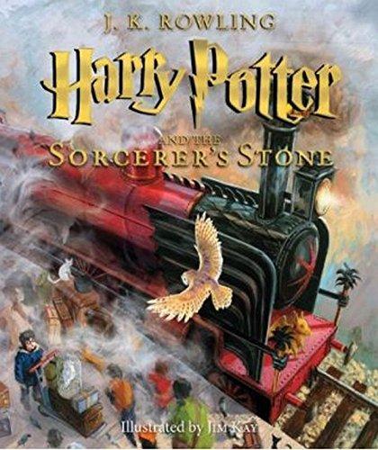 J. K. Rowling, Empty Author, Jim Dale, Empty Author: Harry Potter and the Sorcerer's Stone (2015)