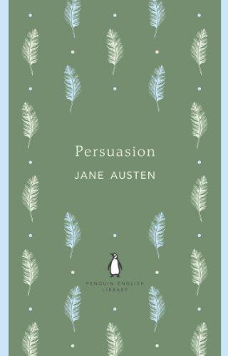 Jane Austen: Persuasion (2012, Penguin Books, Limited)
