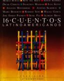 Julio Cortázar: 16 Cuentos Latinoamericanos (Paperback, Spanish language, Grupo Editorial Norma)