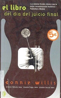 El libro del día del juicio final (2005, Ediciones B)