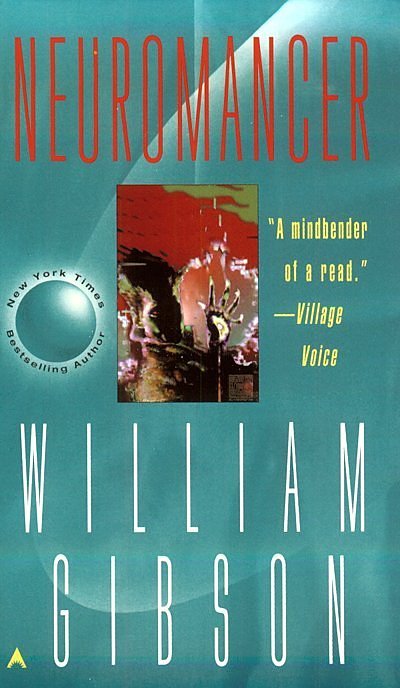 William Gibson (unspecified), William F. Gibson (duplicate): Neuromancer (2017, Orion Publishing Group, Limited)
