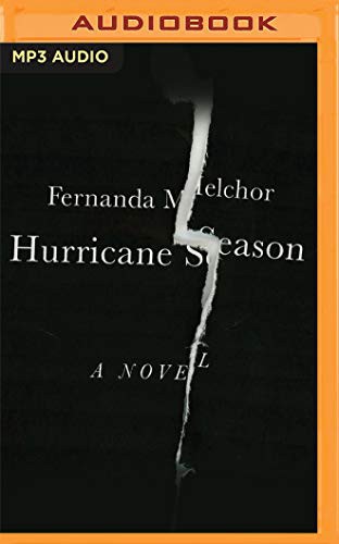 Sophie Hughes, Ana Osorio, Inés del Castillo, Tim Pabon: Hurricane Season (AudiobookFormat, 2020, Audible Studios on Brilliance Audio, Audible Studios on Brilliance)