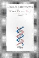 Douglas R. Hofstadter: Godel, Escher, Bach (Paperback, Spanish language, 2007, Tusquets)