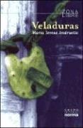 María Teresa Andruetto: Veladuras (Paperback, Spanish language, Grupo Editorial Norma)
