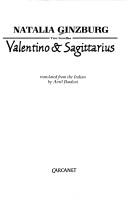 Natalia Ginzburg: Valentino