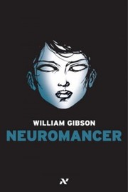William Gibson (unspecified): Neuromancer (Paperback, Portuguese language, 2003, Aleph)