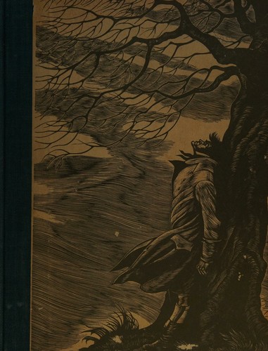 Emily Brontë, Emily Brontë: Wuthering Heights (Hardcover, 1943, Random House)