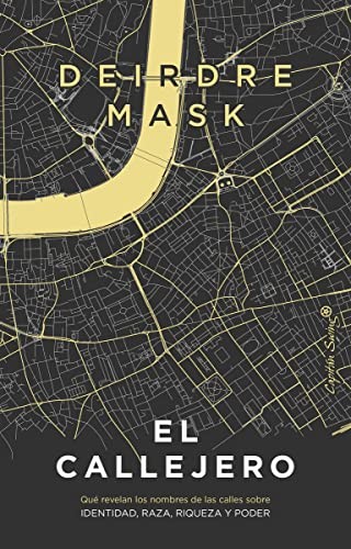 El Callejero (Paperback, Capitán Swing)