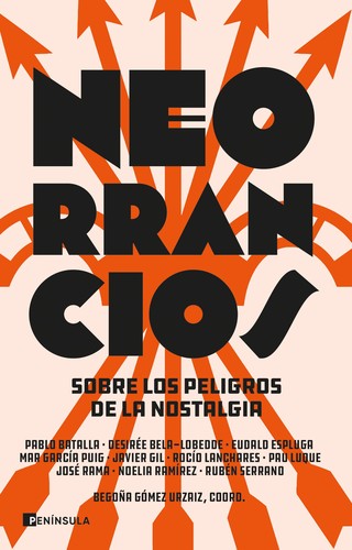 Begoña Gómez Urzaiz: Neorrancios (2022, Península)