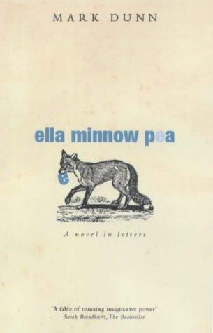 Mark Dunn: Ella Minnow Pea (Methuen)