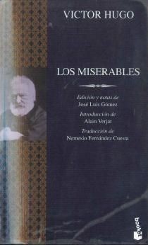 Victor Hugo: Los Miserables (Paperback, Spanish language, 2004, Booket)