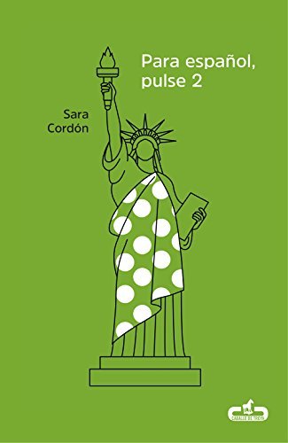 Sara Cordón: Para Español, Pulse 2 (Paperback, 2018, Caballo de Troya)