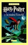 J. K. Rowling, Jim Dale, Empty Author: Harry Potter y la piedra filosofal (2012, Salamandra)